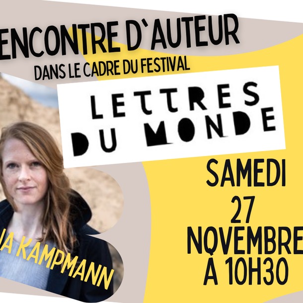 PETIT DEJEUNER LITTERAIRE